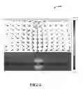 Fig. 09 - Separation of particles using multiplexed dielectrophoresis