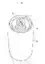 Fig. 02 - NESTABLE BEVERAGE CONTAINERS AND METHODS THEREOF