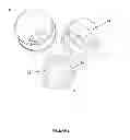 Fig. 07 - FILTER SYSTEMS FOR BOTTLED WATER DISPENSERS