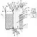 Fig. 01 - Water Filtration and Purification System and Method