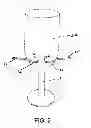 Fig. 03 - Beverage service rack
