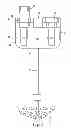 Fig. 02 - Multiple beverage cup/can holder for outdoor use