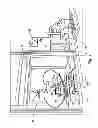 Fig. 02 - Method for the induction brazing of parts having complex shapes, and single or multiple brazing station for implementing same