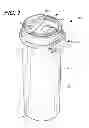 Fig. 02 - Travel beverage container