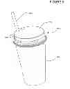 Fig. 09 - Cup lid with integrated container