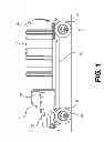 Fig. 02 - Transport tank baffle assembly