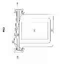 Fig. 04 - TEMPERATURE-STABILIZED STORAGE CONTAINERS FOR MEDICINALS