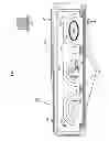 Fig. 07 - TEMPERATURE-STABILIZED STORAGE CONTAINERS FOR MEDICINALS