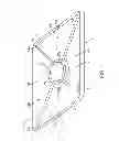 Fig. 02 - Container securing base and tray