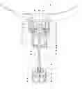 Fig. 01 - Self-closing gravity-actuated tap