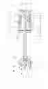 Fig. 08 - Self-closing gravity-actuated tap