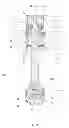 Fig. 11 - Self-closing gravity-actuated tap