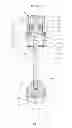 Fig. 12 - Self-closing gravity-actuated tap