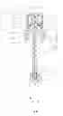 Fig. 17 - Self-closing gravity-actuated tap