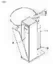 Fig. 12 - Beverage server system