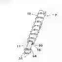 Fig. 21 - Beverage server system