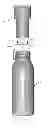 Fig. 07 - Beverage container with secondary internal dispensing chamber