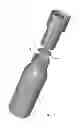 Fig. 08 - Beverage container with secondary internal dispensing chamber