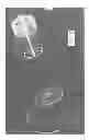 Fig. 11 - Beverage container with secondary internal dispensing chamber