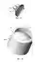 Fig. 15 - Beverage container with secondary internal dispensing chamber