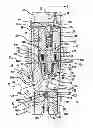 Fig. 01 - Fuel injector with injection control valve spring preload adjustment device