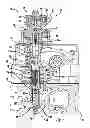 Fig. 02 - Fuel injector with injection control valve spring preload adjustment device