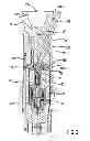 Fig. 04 - Fuel injector with injection control valve spring preload adjustment device