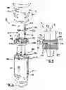 Fig. 06 - Fuel injector with injection control valve spring preload adjustment device