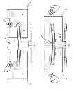 Fig. 02 - Self Gap Reducing Stand For A Plurality Of Monitors