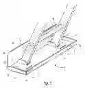 Fig. 02 - Ladder Retaining Apparatus