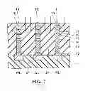 Fig. 08 - METHOD FOR MANUFACTURING SEMICONDUCTOR MEMORY DEVICE AND SEMICONDUCTOR MEMORY DEVICE