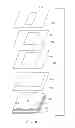 Fig. 07 - MULTI-STRUCTURE CATHODE FOR FLEXIBLE ORGANIC LIGHT EMITTING DIODE (OLED) DEVICE AND METHOD OF MAKING SAME