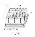 Fig. 09 - MULTI-STRUCTURE CATHODE FOR FLEXIBLE ORGANIC LIGHT EMITTING DIODE (OLED) DEVICE AND METHOD OF MAKING SAME