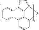Fig. 167 - Triphenylene silane hosts