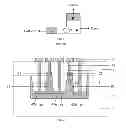 Fig. 02 - Parasitic lateral PNP transistor and manufacturing method thereof