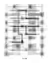 Fig. 154 - Integrated circuit including gate electrode level region including cross-coupled transistors having gate contacts located over inner portion of gate electrode level region and offset gate level feature line ends