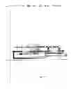 Fig. 195 - Integrated circuit including gate electrode level region including cross-coupled transistors having gate contacts located over inner portion of gate electrode level region and offset gate level feature line ends