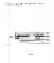 Fig. 199 - Integrated circuit including gate electrode level region including cross-coupled transistors having gate contacts located over inner portion of gate electrode level region and offset gate level feature line ends