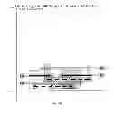 Fig. 202 - Integrated circuit including gate electrode level region including cross-coupled transistors having gate contacts located over inner portion of gate electrode level region and offset gate level feature line ends