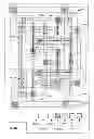 Fig. 36 - Integrated circuit including gate electrode level region including cross-coupled transistors having gate contacts located over inner portion of gate electrode level region and offset gate level feature line ends