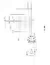 Fig. 41 - Integrated circuit including gate electrode level region including cross-coupled transistors having gate contacts located over inner portion of gate electrode level region and offset gate level feature line ends