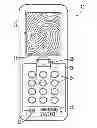 Fig. 01 - Thinned finger sensor and associated methods
