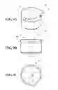 Fig. 07 - Apparatus and methods for selective thermoforming