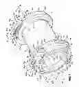 Fig. 02 - Split-ring gland pipe coupling with corrugated armor