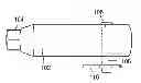Fig. 01 - Socket device for use with trailer jacks