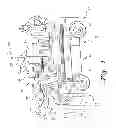 Fig. 02 - Multifunction utility cart