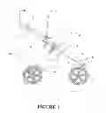 Fig. 02 - Collapsible two seat perambulator