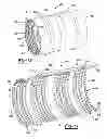 Fig. 09 - Coupling and joint for fixedly and sealingly securing components to one another