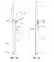 Fig. 08 - CLAMP FOR A PIPE ASSEMBLY, AN ENGAGEMENT DEVICE FOR THE CLAMP, AND A PIPE ASSEMBLY HAVING THE CLAMP