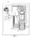 Fig. 02 - ELECTRIC POWER GENERATOR AND MOTOR ASSEMBLY EQUIPPED THEREWITH